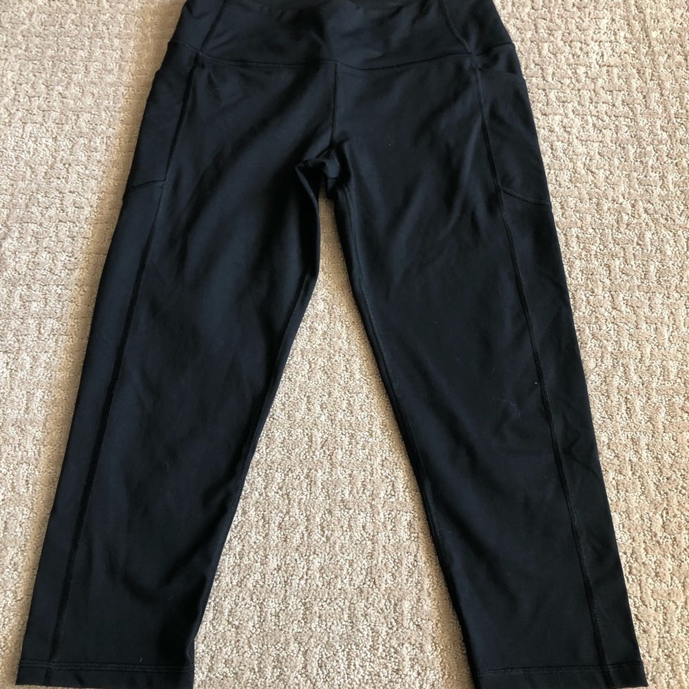 Knockout by Victoria Secret Capri